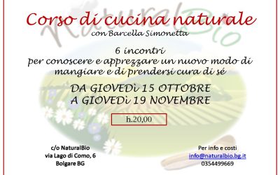 Chi ben comincia…