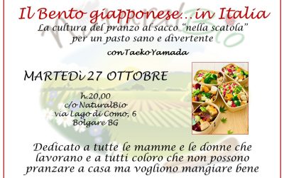 Mangi fuori tutti i giorni e non trovi proposte sane?